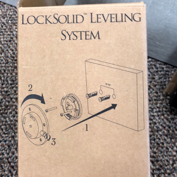 🌺Dark Brushed Antique Copper Robe Hook. BNWB - Picture 4 of 6